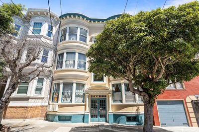 20 Cumberland Street, Home with 6 bedrooms, 0 bathrooms and null parking in San Francisco CA | Image 3