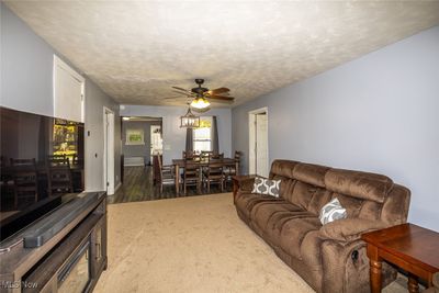 6164 Engle Road, House other with 3 bedrooms, 1 bathrooms and null parking in Brook Park OH | Image 3