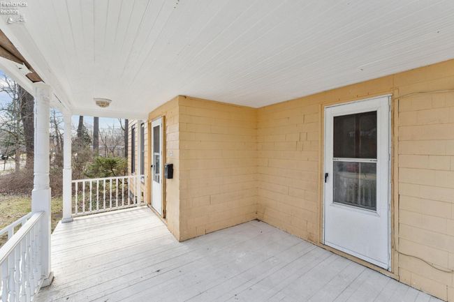 34 N Park St, House other with 4 bedrooms, 2 bathrooms and null parking in Oberlin OH | Image 22