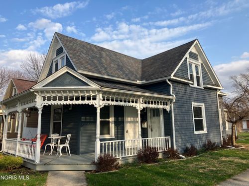 234 W Dudley St, Maumee, OH, 43537-2115 | Card Image