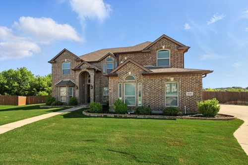 1523 Diamond Creek Ln, Kennedale, TX, 76060-2105 | Card Image