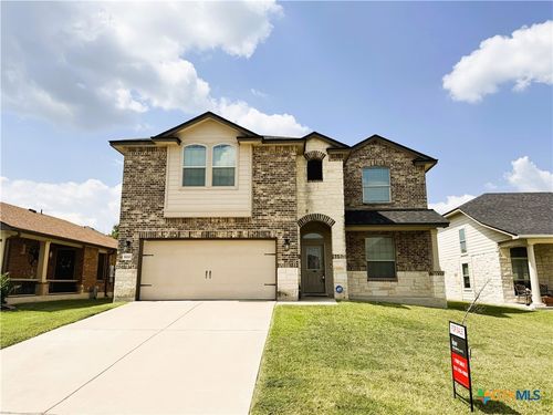 5920 Stonehaven Dr, Temple, TX, 76502-4421 | Card Image