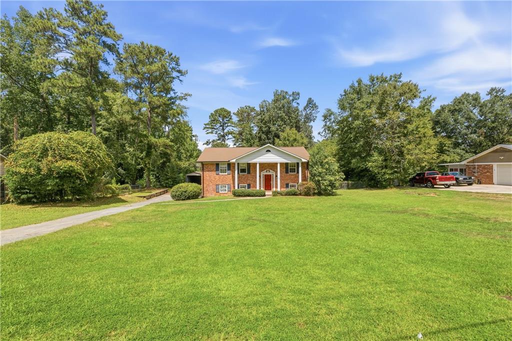 Residential in Macon