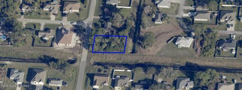 595 Ellington Ave Se, Palm Bay, FL, 32909-4126 | Card Image