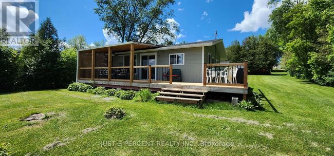 1095 Island View Dr, House other with 2 bedrooms, 1 bathrooms and 9 parking in Bailieboro ON | Image 6