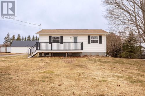 981 Rte 25, York, PE, C0A1P0 | Card Image