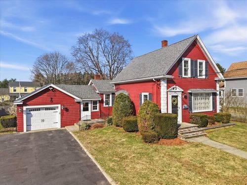 26 Fremont St, Taunton, MA, 02780 | Card Image