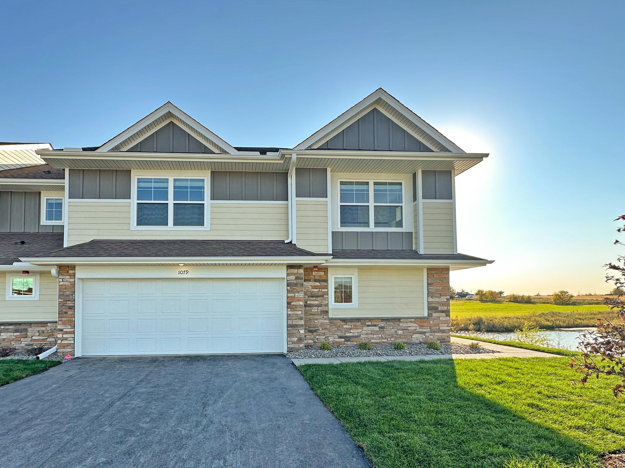 Jubert Dr, Hamel, MN 55340