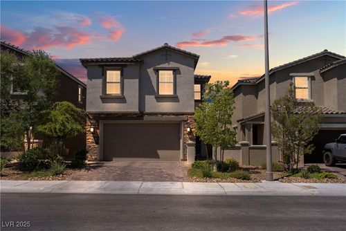 8099 Rams Collide St, Las Vegas, NV, 89166-1210 | Card Image