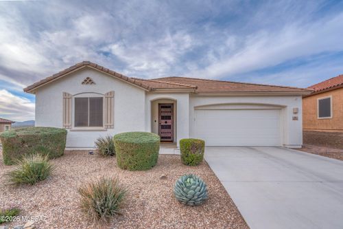 38676 S Running Roses Lane, Tucson, AZ, 85739 | Card Image