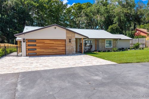 7180 E Gospel Island Rd, Inverness, FL, 34450-3531 | Card Image