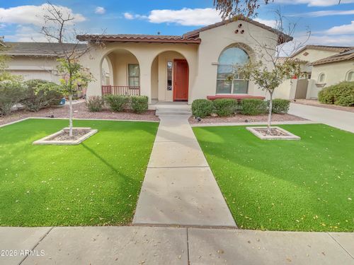 3830 N Springfield St, Buckeye, AZ, 85396-3541 | Card Image