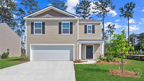 203 Ellie Way, Savannah, GA, 31419-1181 | Card Image