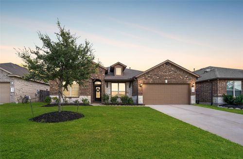 23602 Padova Gardens Dr, Katy, TX, 77493-3362 | Card Image