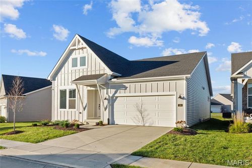 138 Rhythm Point Dr, Saint Peters, MO, 63376-3497 | Card Image