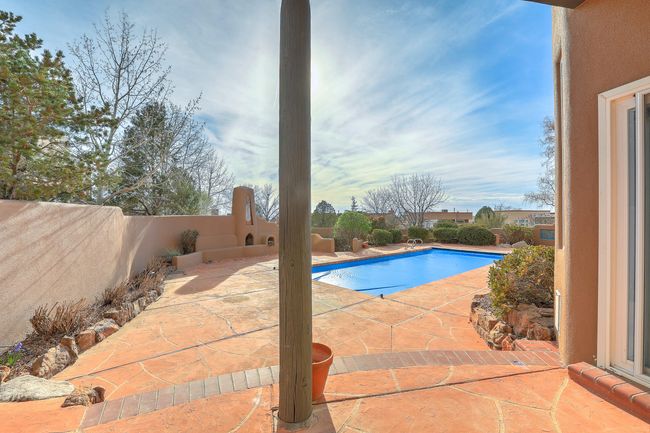 5805 Mariola Pl Ne, House other with 4 bedrooms, 5 bathrooms and null parking in Albuquerque NM | Image 65