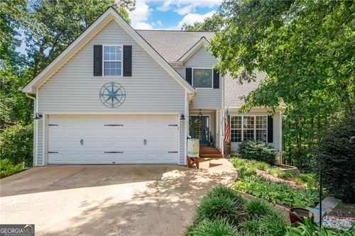 3060 Cypress Cv, Ball Ground, GA, 30107-2675 | Card Image