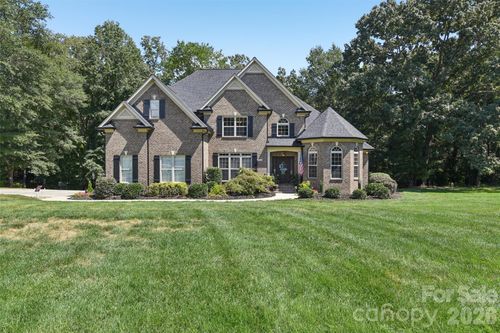 3398 Millstone Creek Rd, Lancaster, SC, 29720-6922 | Card Image