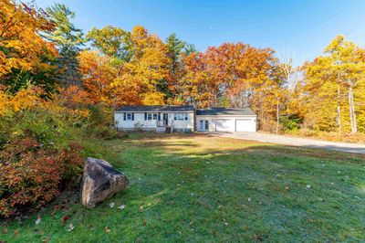 98 Woodland Grove, House other with 3 bedrooms, 1 bathrooms and null parking in Conway NH | Image 2