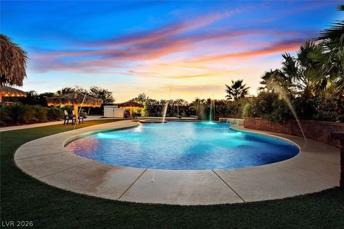 120 Chartan Ave, Las Vegas, NV, 89183-5012 | Card Image