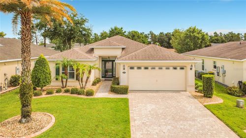27132 Roanoke Dr, LEESBURG, FL, 34748-1281 | Card Image