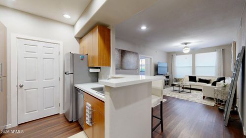 1165-6900 E Princess Dr, Phoenix, AZ, 85054-4101 | Card Image