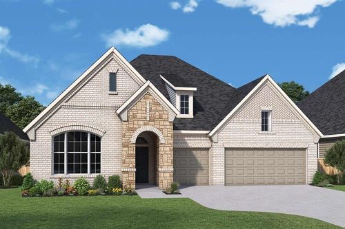 21735 Bluestem Fields Dr, Waller, TX, 77484-2351 | Card Image