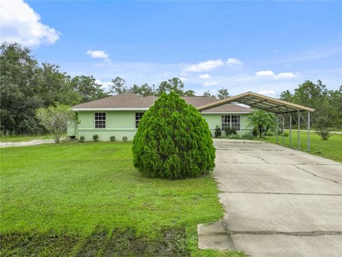 3500 Hibiscus Dr, Indian Lake Estates, FL, 33855 | Card Image
