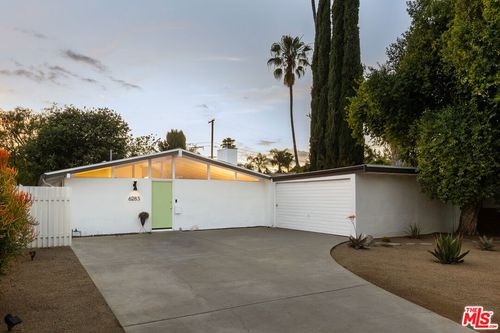 6283 Lubao Ave, Woodland Hills, CA, 91364-3510 | Card Image
