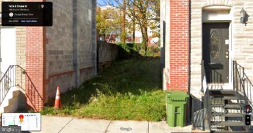 1604 E Chase St, BALTIMORE, MD, 21213-3021 | Card Image