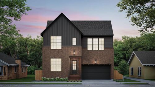 2603 Julian St, Houston, TX, 77009-7412 | Card Image