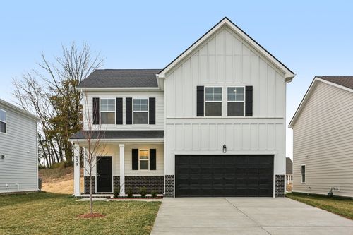 129 Dahlia Dr, La Vergne, TN, 37086-2287 | Card Image