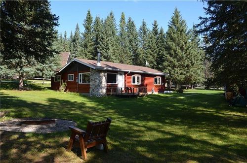 5 Poplar Place, Waiparous, AB, T0L0W0 | Card Image