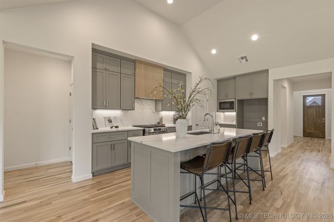 1331 N Beech St, House other with 3 bedrooms, 2 bathrooms and null parking in Broken Arrow OK | Image 21