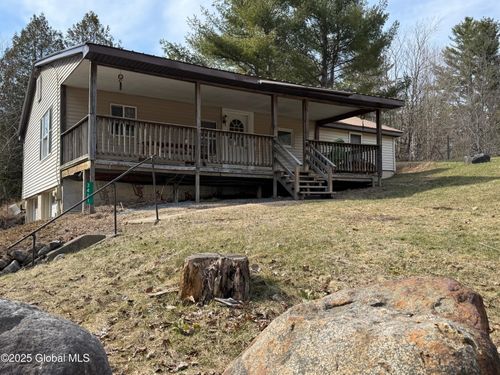3421 Blue Ridge Rd, North Hudson, NY, 12855-2107 | Card Image