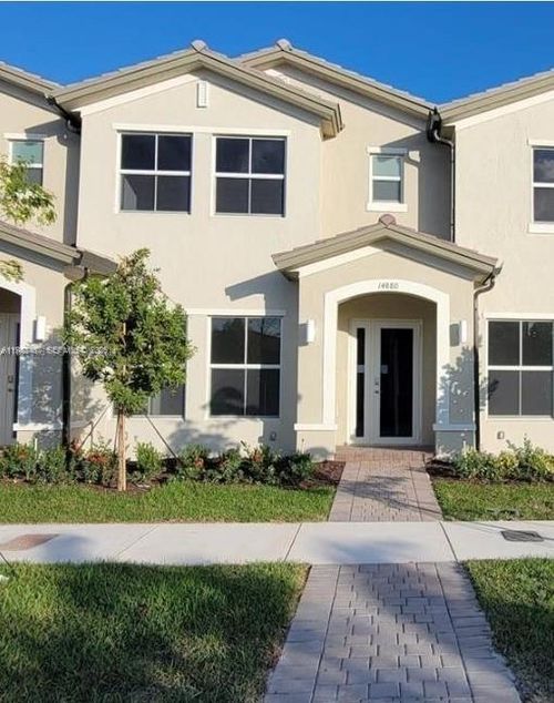 14816 Sw 265th St, Homestead, FL, 33032-5332 | Card Image