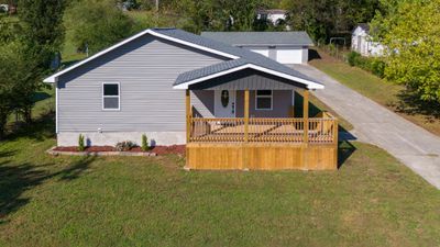 123 N Jenkins Road, House other with 3 bedrooms, 2 bathrooms and 3 parking in Rossville GA | Image 2