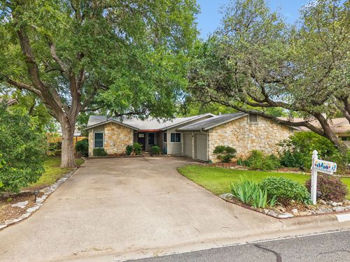 6101 Sun Vista Drive, Austin, TX, 78749 | Card Image