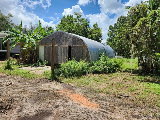 11211 Se 201 St St, House other with 4 bedrooms, 2 bathrooms and 1 parking in INGLIS FL | Image 17