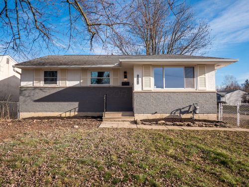 5364 Stock Road, Columbus, OH, 43229 | Card Image