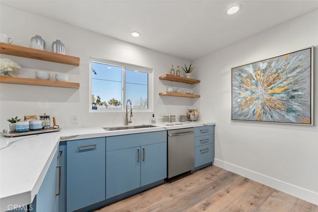 60468 Latham Trl, House other with 3 bedrooms, 2 bathrooms and 2 parking in Joshua Tree CA | Image 12