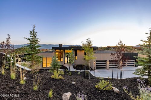 3376 E Wapiti Canyon Rd, Park City, UT, 84098-6492 | Card Image