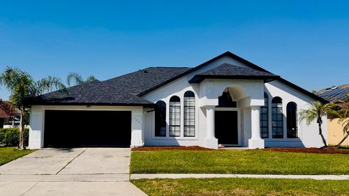 709 Hallowell Cir, ORLANDO, FL, 32828-8663 | Card Image