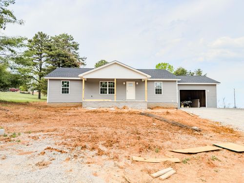519 Forest Ridge Cir, Bronston, KY, 42518-9623 | Card Image
