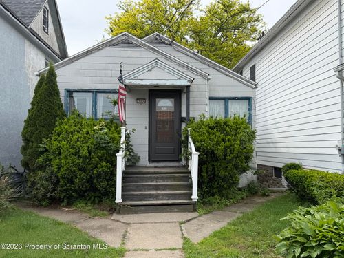 505 Stafford Avenue, Scranton, PA, 18505 | Card Image