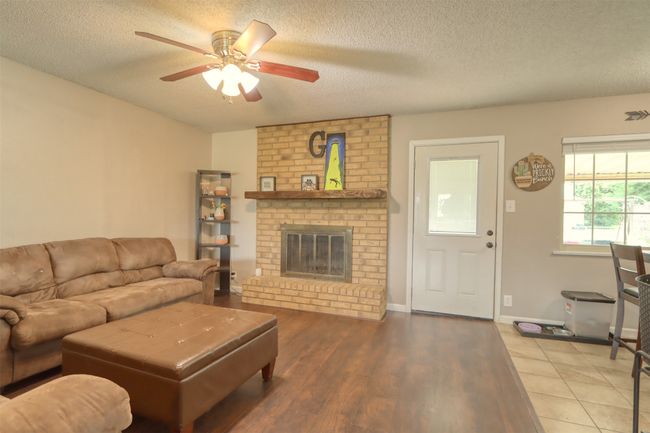 312 Wildcat Cir, House other with 3 bedrooms, 2 bathrooms and null parking in Waco TX | Image 12