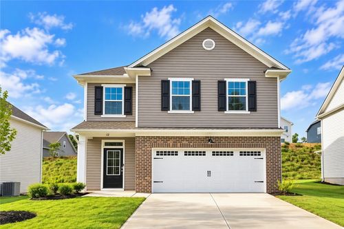 12 Gateway Dr, Central, SC, 29630-8644 | Card Image