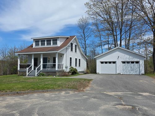 4 Dawson Street, South Portland, ME, 04106 | Card Image