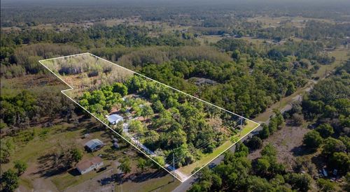 2110 E Kicklighter Rd, Lake Helen, FL, 32744-3708 | Card Image