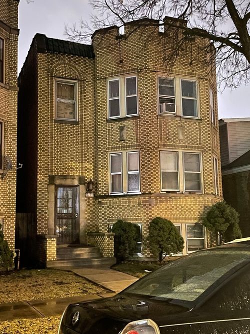 1115 S Monitor Avenue, Chicago, IL, 60644 | Card Image